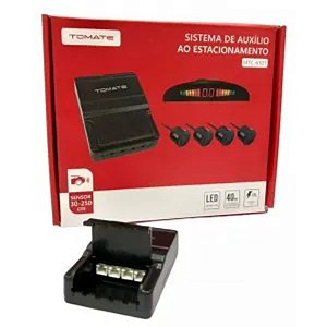 SENSOR DE ESTACIONAMENTO TOMATE MTC-6101