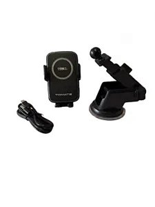 SUPORTE DE CELULAR VEICULAR COM VENTOSA TOMATE MTG-129