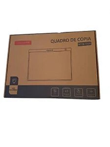 QUADRO DE COPIA COM LED TOMATE MTM-1109
