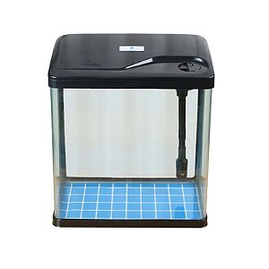 AQUARIO COM LED TOMATE MDL-007