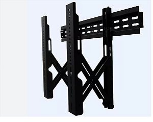 SUPORTE ARTICULADO PARA TV DE 32"-65" TOMATE MT-30