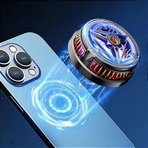 COOLER PARA CELULAR TOMATE MSR-711