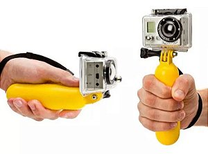 BASTAO FLUTUANTE PARA CAMERA TOMATE MT-1104