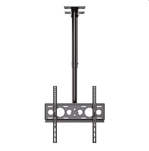 SUPORTE DE TETO PARA TV DE 26" A 60" TOMATE MT-34