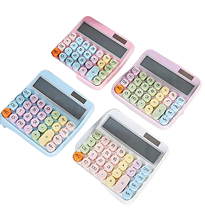 CALCULADORA ELETRONICA 12 DIGITOS AIKER AK-J039