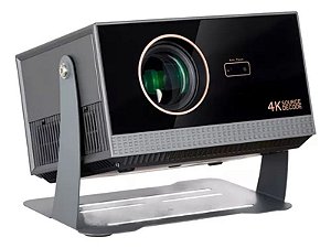 PROJETOR MULTIMIDIA HD 5000 LUMENS 1920 X 1080P TOMATE MPR-5009
