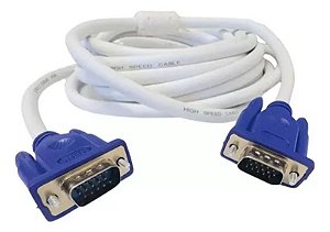 CABO VGA PARA VGA 20M TOMATE MVG-1020