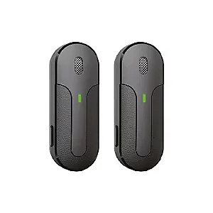 MICROFONE DE LAPELA PARA IPHONE TOMATE MT-2216A