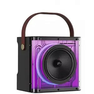 CAIXA DE SOM BLUETOOTH 30W TOMATE MTS-8007