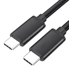 CABO DE DADOS TYPE-C PARA TYPE-CTURBO 60W 1M ONEX CAO-4405