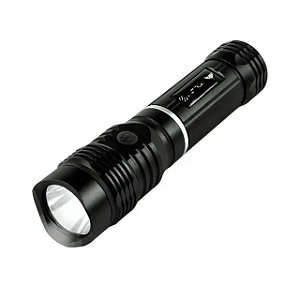 LANTERNA MANUAL REGARREGAVEL 50W ONEX LAN-7002