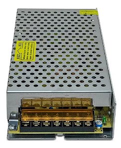 FONTE CHAVEADA 12V 20A 110/220V ONEX FT-5805-20A