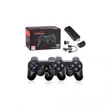 GAMER STICK  2.4G 3D WIRELESS STICK ONEX X2