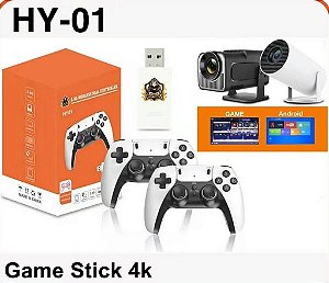 GAME STICK 2.4G WIRELESS ONEX HY-01