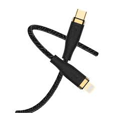 CABO DE DADOS TYPE-C PARA IPHONE 27W ONEX CAO-4504