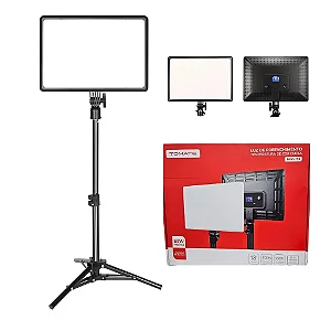 LUZ DE PREENCHIMENTO 18" COR DUPLA 65W TOMATE MLG-153
