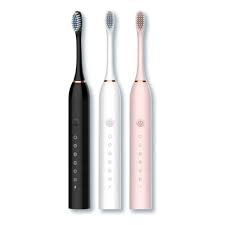 ESCOVA DE DENTE ELETRICA 5V ONEX X-3