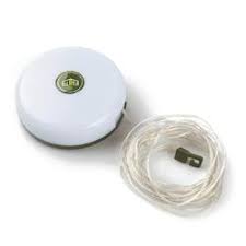 LUMINARIA DE LED RGB RECARREGAVEL 8M TOMATE MLYD-2
