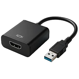 ADAPTADOR USB 3.0 PARA HDMI ONEX ADP-7609