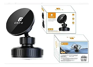SUPORTE DE CELULAR PARA CARRO 360 GRAUS ONEX SUP-7451