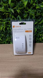 REPETIDOR DE WIFI ONEX WF-7331