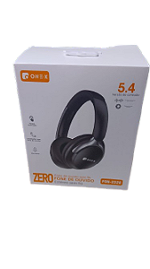 HEADSET BLUETOOTH  COM MICROFONE 5.4 ESTEREO ONEX FON-2328