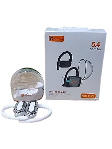 FONE DE OUVIDO BLUETOOTH 5.4 ESTEREO ONEX FON-2325