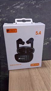 FONE DE OUVIDO BLUETOOTH 5.4 ESTEREO ONEX FON-2324