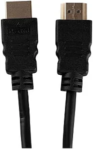 CABO HDMI PARA HDMI 1.5M 30HZ 4K ONEX HD-2601-1.5M