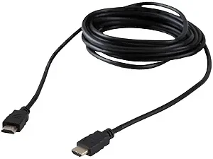 CABO HDMI PARA HDMI 3M 30HZ 4K ONEX HD-2602-3.0M