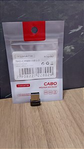 ADAPTADOR TYPE-C PARA USB 2.0 TOMATE MTV-741