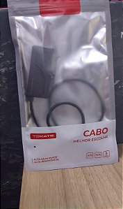 ADAPTADOR USB 3.0 PARA SATA TOMATE MTV-713