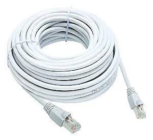 CABO DE REDE CAT6 40M ONEX 6LEI-1540M