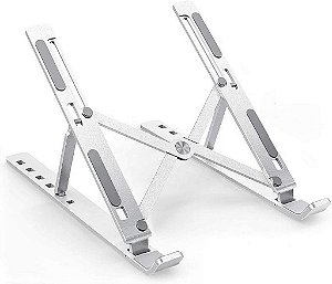 SUPORTE PARA NOTEBOOK DE METAL TOMATE MTG-259