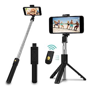 BASTAO PARA SELFIE BLUETOOH 1,70M ONEX SEL-6828