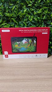 MESA DIGITALIZADORA 10,1 POLEGADAS WINDOWS E MAC TOMATE MTM-1118