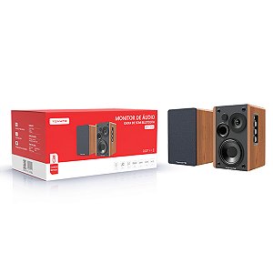 CAIXA DE SOM SOUNDBAR BLUETOOTH 100W TOMATE MTS-2026