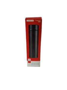 GARRAFA TERMICA INOX 500ML TOMATE AK-5002