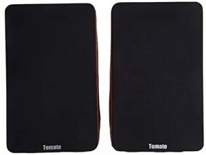 CAIXA DE SOM MONITOR DE AUDIO BT 5.0/130W TOMATE MTS-2031