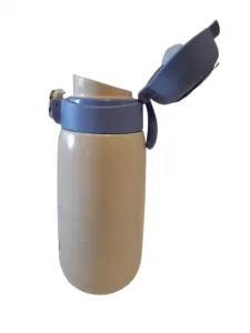 GARRAFA TERMICA INOX 420ML TOMATE AK-4202