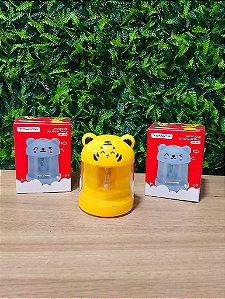 APONTADOR DE LAPIS ELETRICO TOMATE MAT-A05