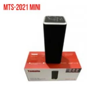 CAIXA DE SOM SOUNDBAR BLUETHOOTH COM LED MTS-2021MINI
