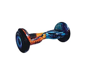 SKATE ELETRICO HOVERBOARD 10" 36V TOMATE MPE-B1000