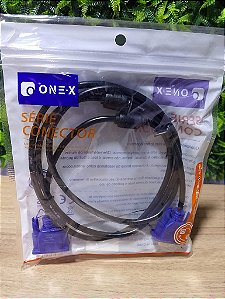 CABO VGA PARA VGA 1.5M ONEX VGA-1201