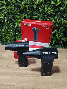 SOPRADOR DE AR PORTATIL 112000 RPM  110W TOMATE MXB-103