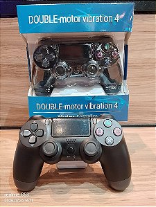 CONTROLE PARA PS4 SEM FIO ONEX M-5713