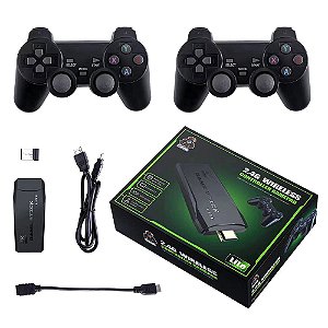 GAMER STICK 2.4G 4K 3D WIRELESS ONEX Y-M8-2