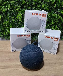 CAIXA DE SOM RGB BLUETOOTH FM/USB ONEX SOM-6702