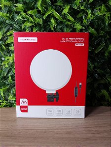 LUZ DE PREENCHIMENTO LED 6" 12W TOMATE MLG-183