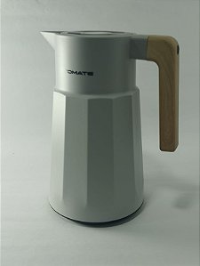 CHALEIRA TERMICA COM DISPLAY INTELIGENTE 1L TOMATE AK-1023